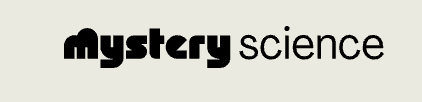 Mystery Science
